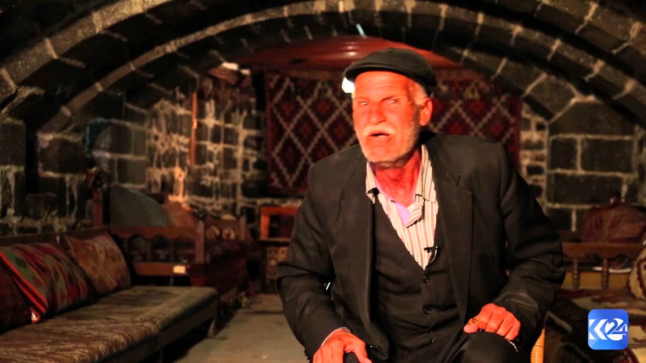 Bajarek û Evînek - Memê Alan