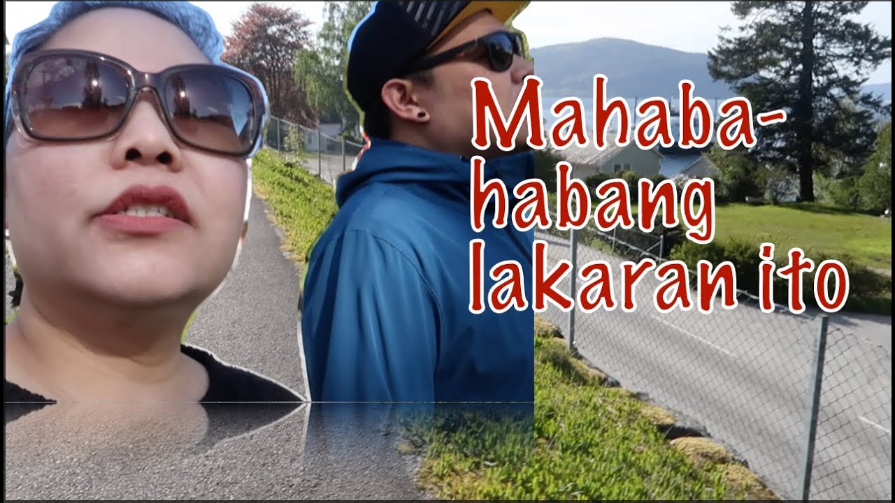 USAPANG SASAKYAN |LIBUTIN NATIN ANG AMING NEIGHBORHOOD |HONEST DAW LAHAT NG TAO DITO |🇳🇴🇵🇭