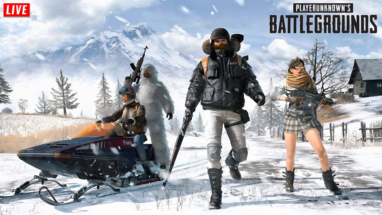 Can We Unlock the Bugatti Today? 😱 | PUBG LIVE