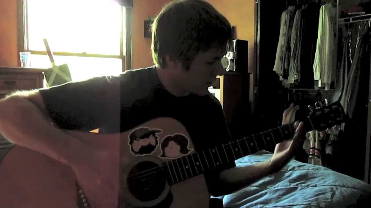 Filter - "Where Do We Go From Here?" Cover