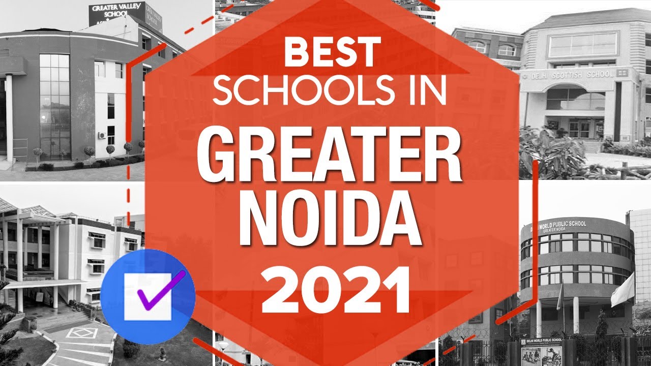 Top 10 Schools in Greater Noida | Schools Complete Information and Reviews