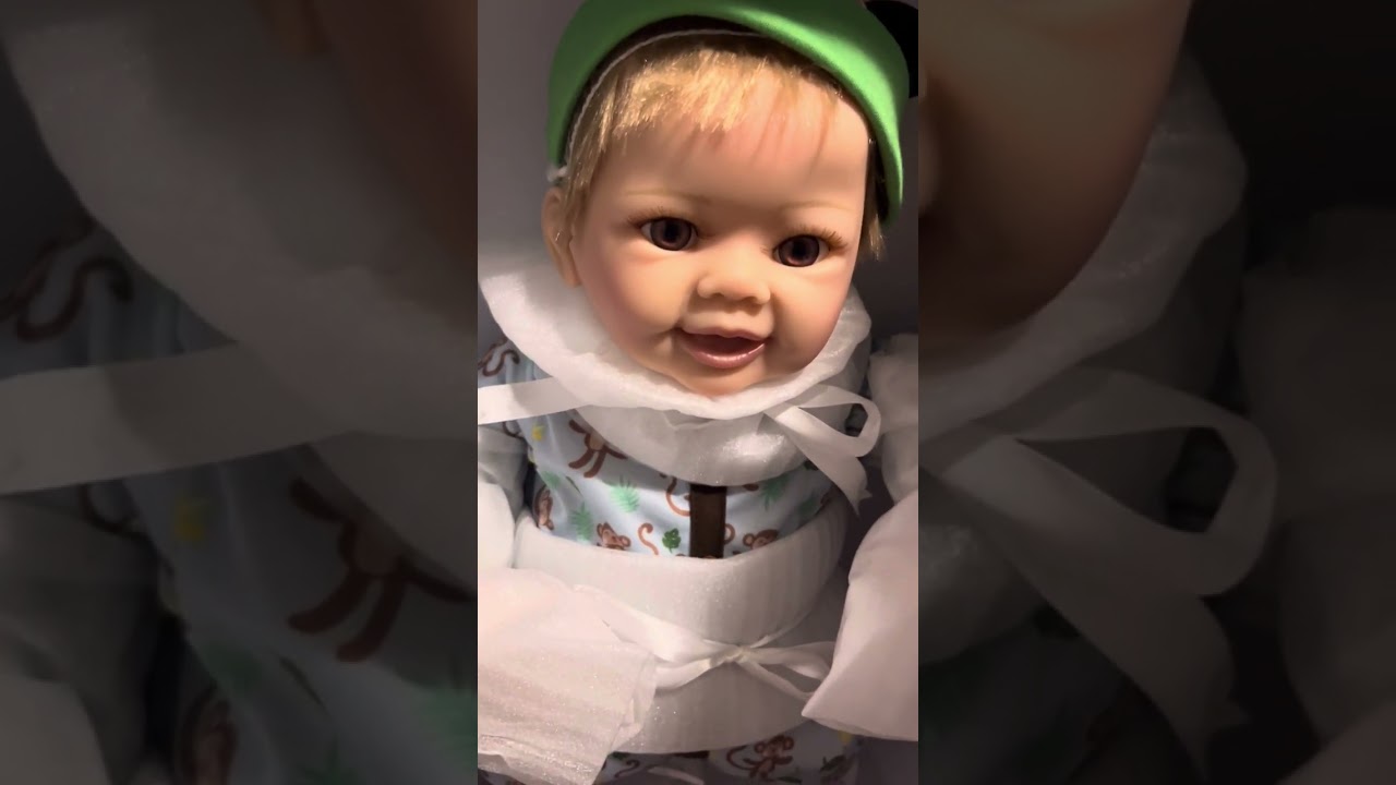 Ashton Drake Lucas August 30, 2025