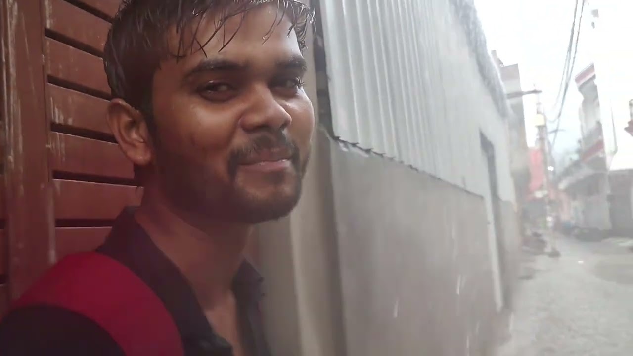 Jab lucknow ke ladke delhi,noida pahuche to aisa hoga kabhi socha ni tha____😕