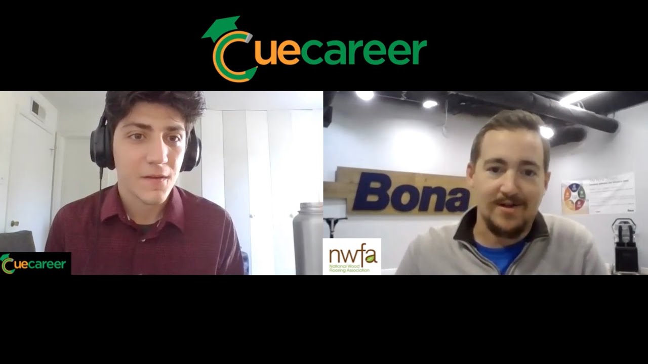 Steps to Becoming Successful in Wood Flooring Career | Career Interview