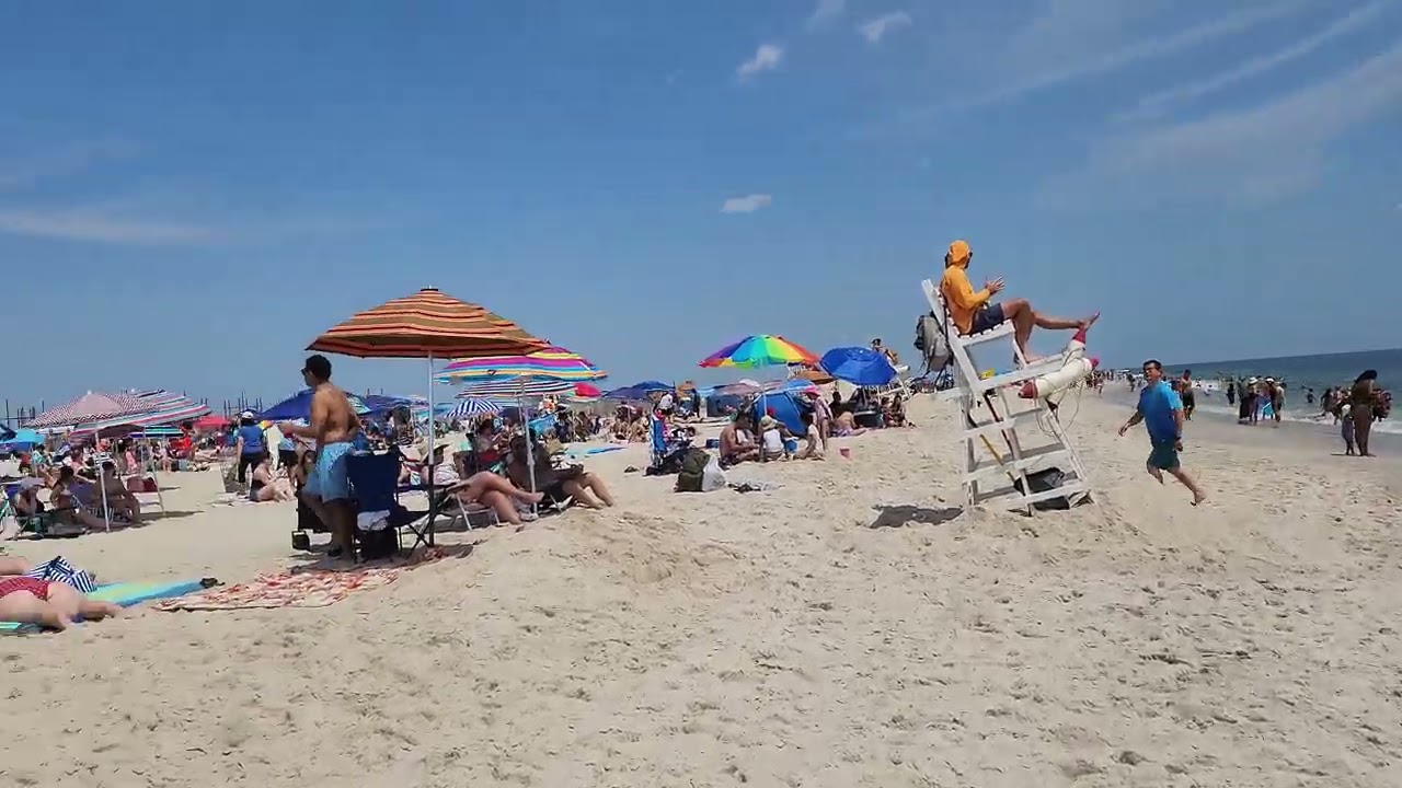Jones Beach | Long Island | New York | 2025