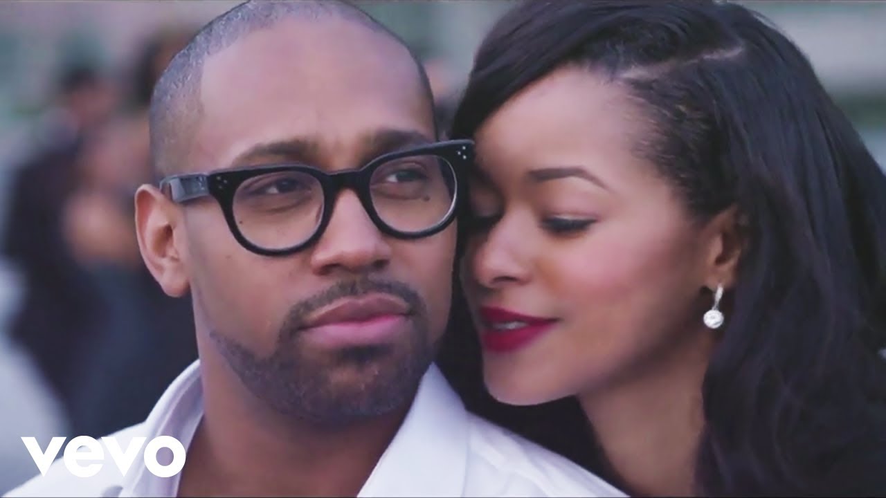 PJ Morton - Only One (Network Version) ft. Stevie Wonder