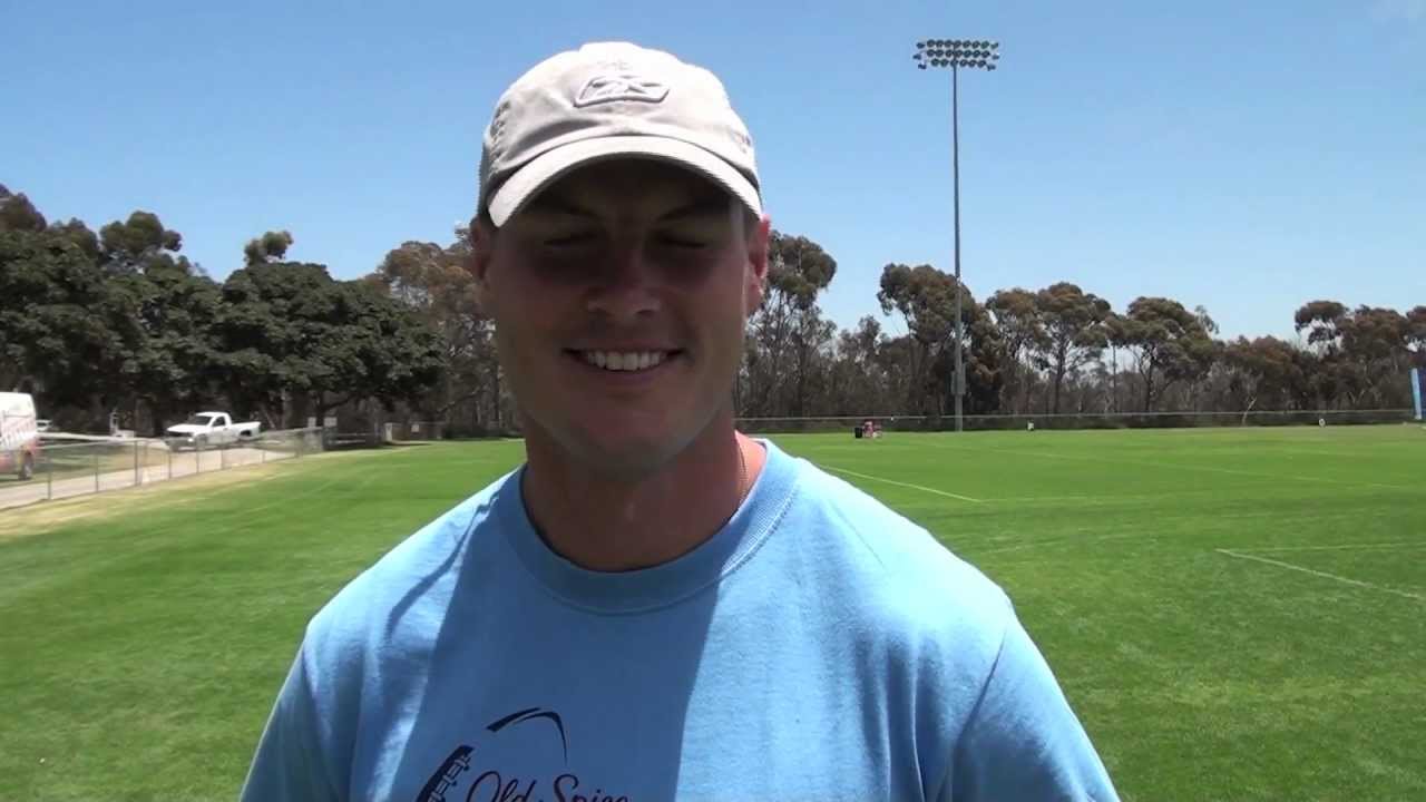 Who Knows Philip Rivers Best? His Center Nick Hardwick or wife Tiffany?