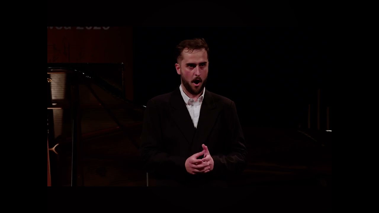 ROMAN CHABARANOK -  ARIA Fiesco - Il lacerato spirito - Simone Boccanegra - Verdi