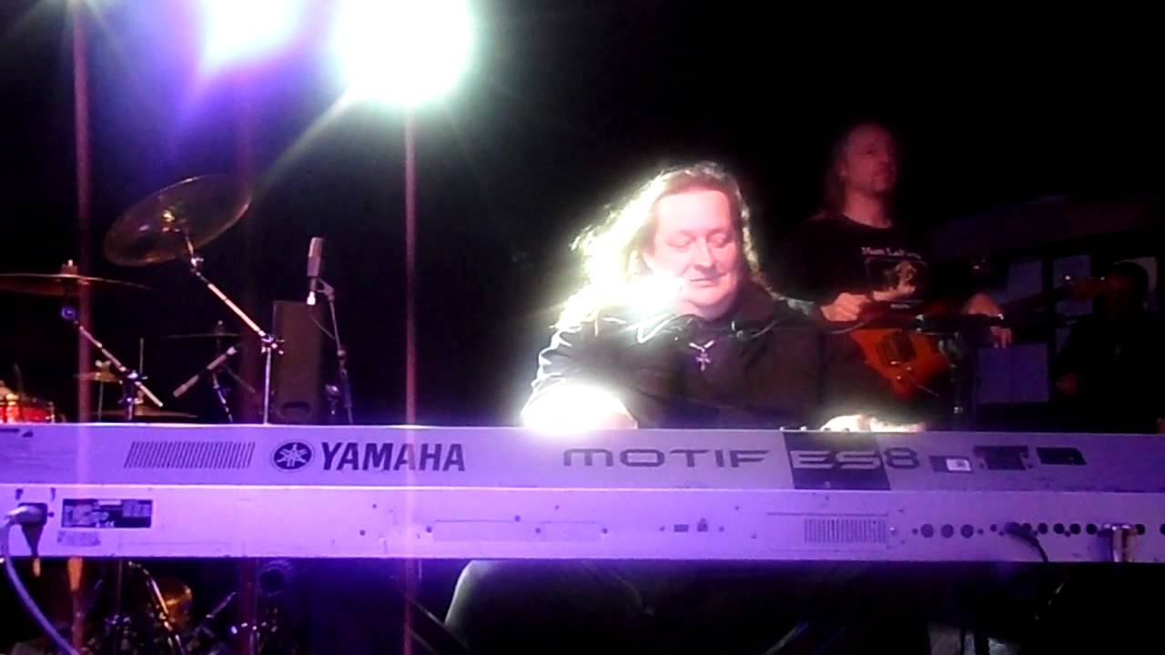 JON OLIVA'S PAIN - 6/6: Child In Time + Believe (Live in London 2012)