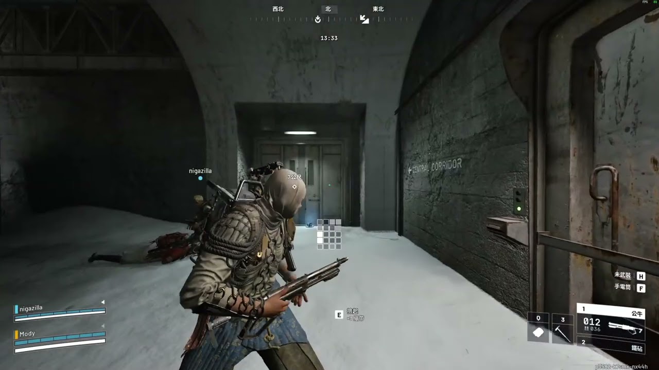 We are lucky #arcraiders #gaming