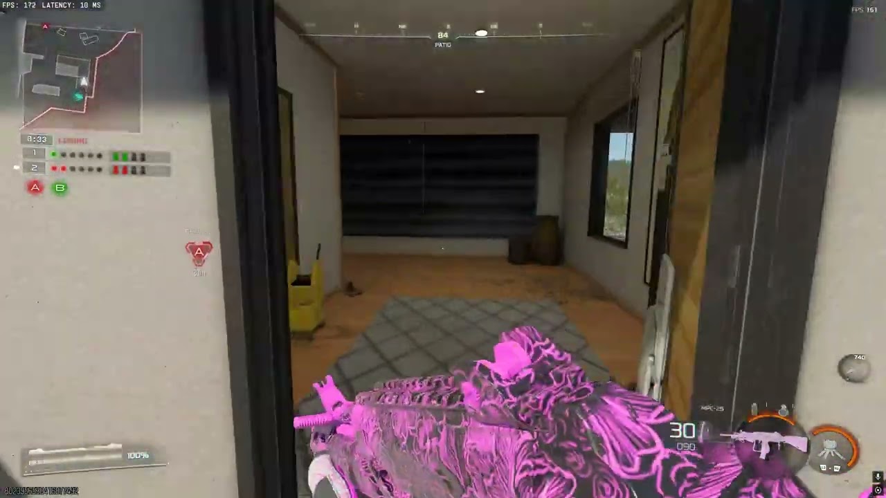 just a raid 2v3