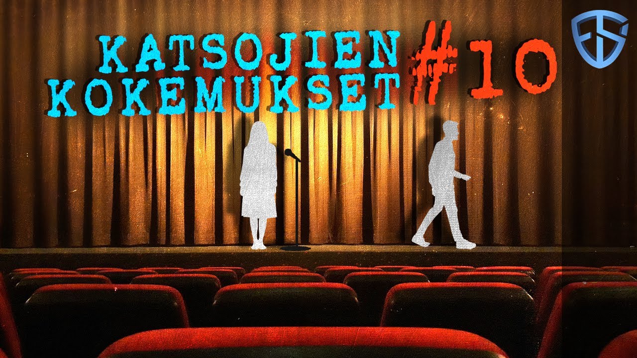 Luen katsojien tarinoita #10