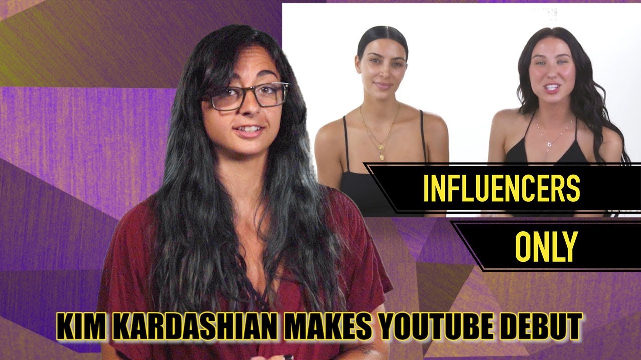 KIM K COLLABS W/ JACLYN HILL & MORE! // INFLUENCERS ONLY W/ JORDAN SHALHOUB // Trending All Day