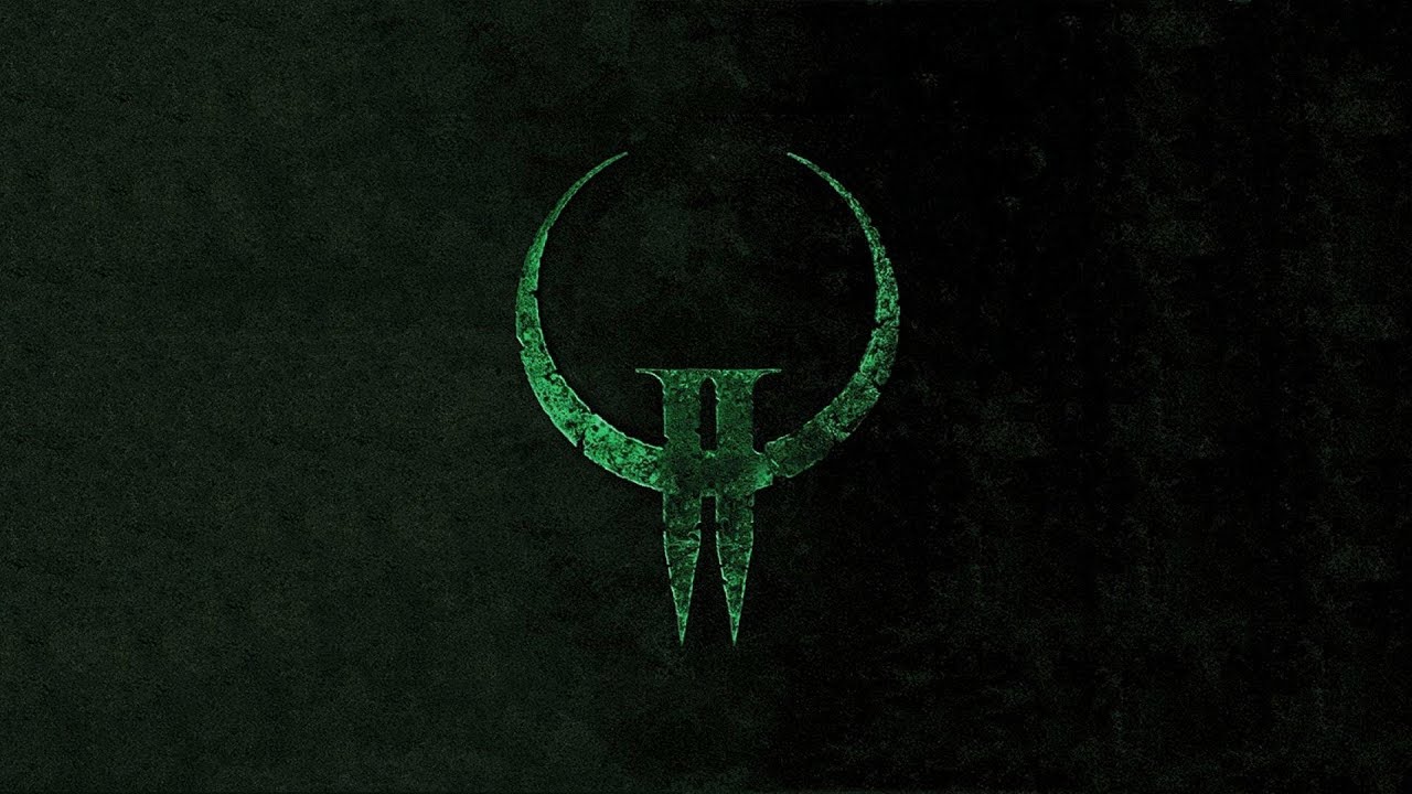 QUAKE 2 Remaster 1 Hour Switch Gameplay