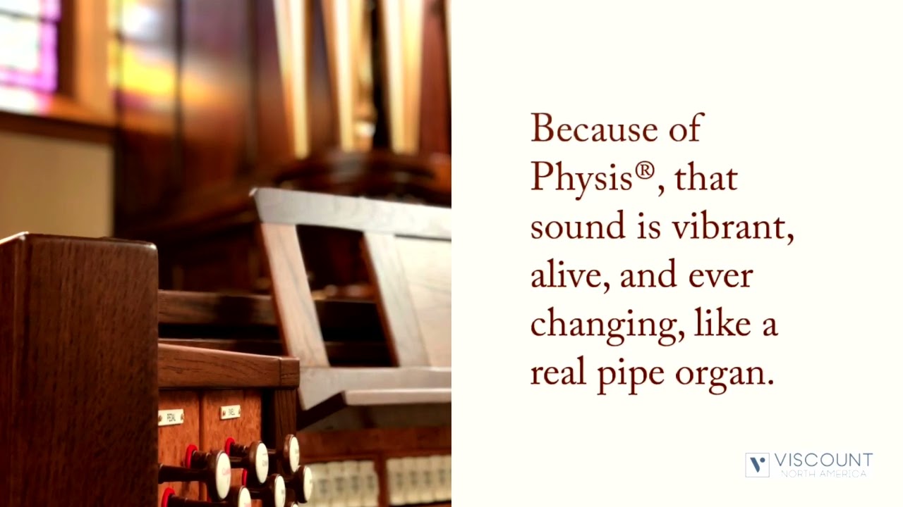 What is Visocunt Physis Technology