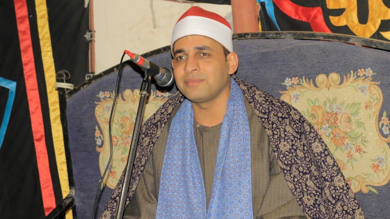 الشيخ محمود احمد القصاص| عزاء عميد عائلة الطير الحاج كامل الطير| الدسانسه _ابوحمص 20_1__2026