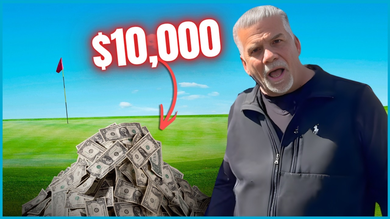 $10K Match Play Challenge | Valley View Golf Course