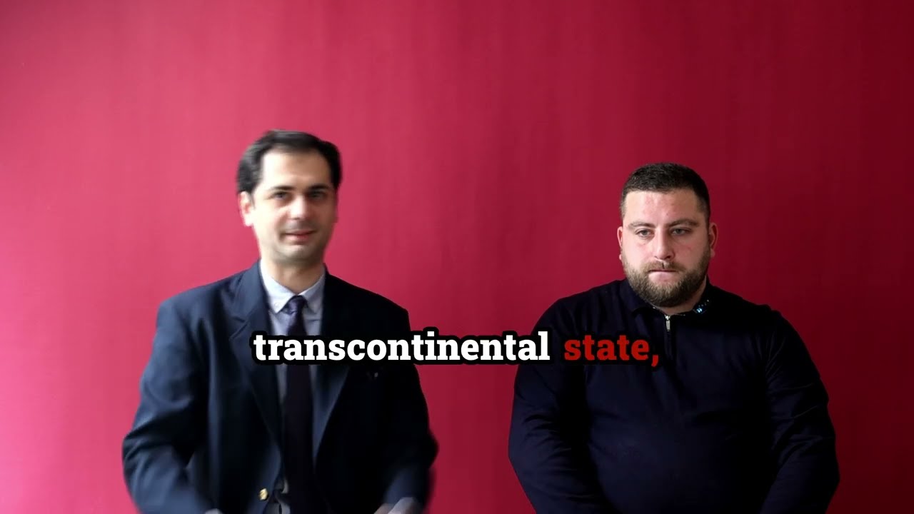 მონროს დოქტრინა & იზოლაციონიზმი