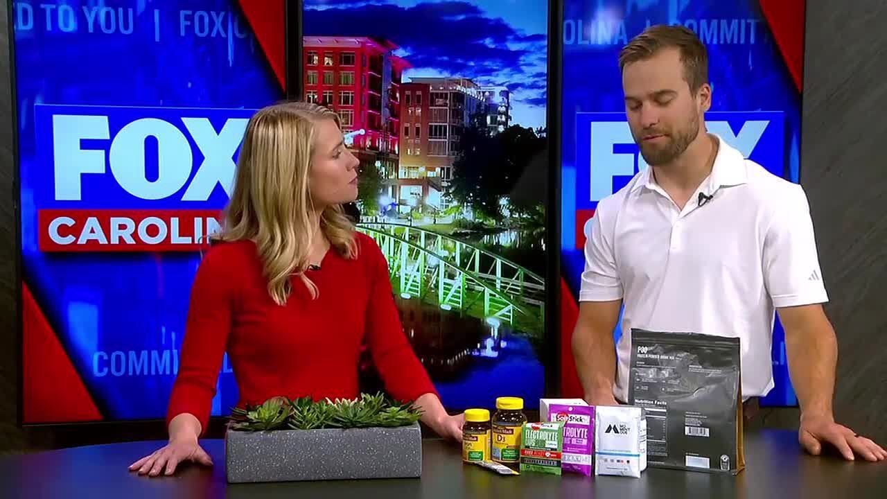 Supplements are not regulated, how to pick a safe product
