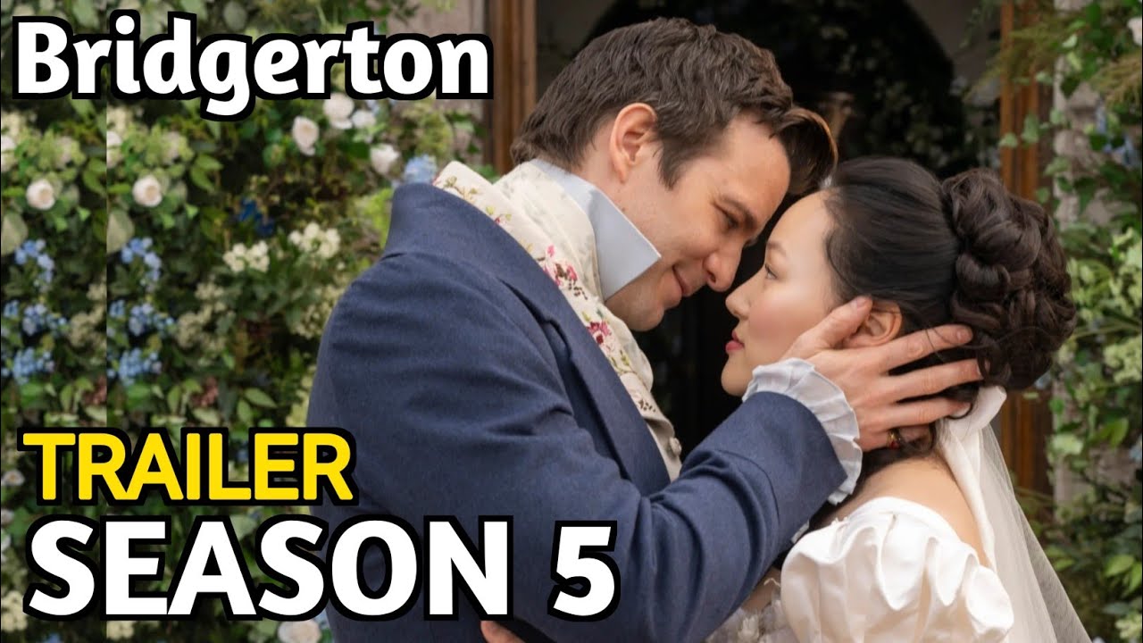 Bridgerton Season 4: The Shocking Betrayal Behind the Lady in Silver