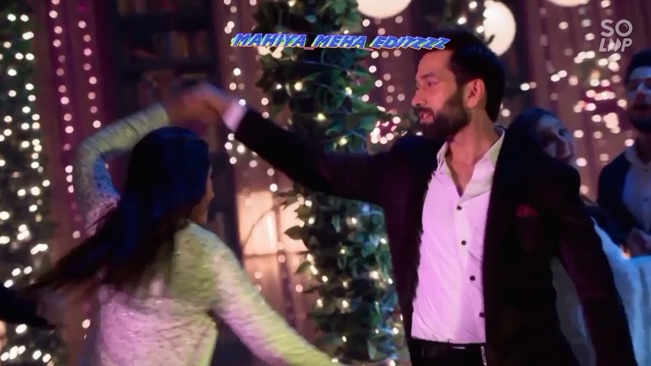 Nashe si chadh gauyi. 