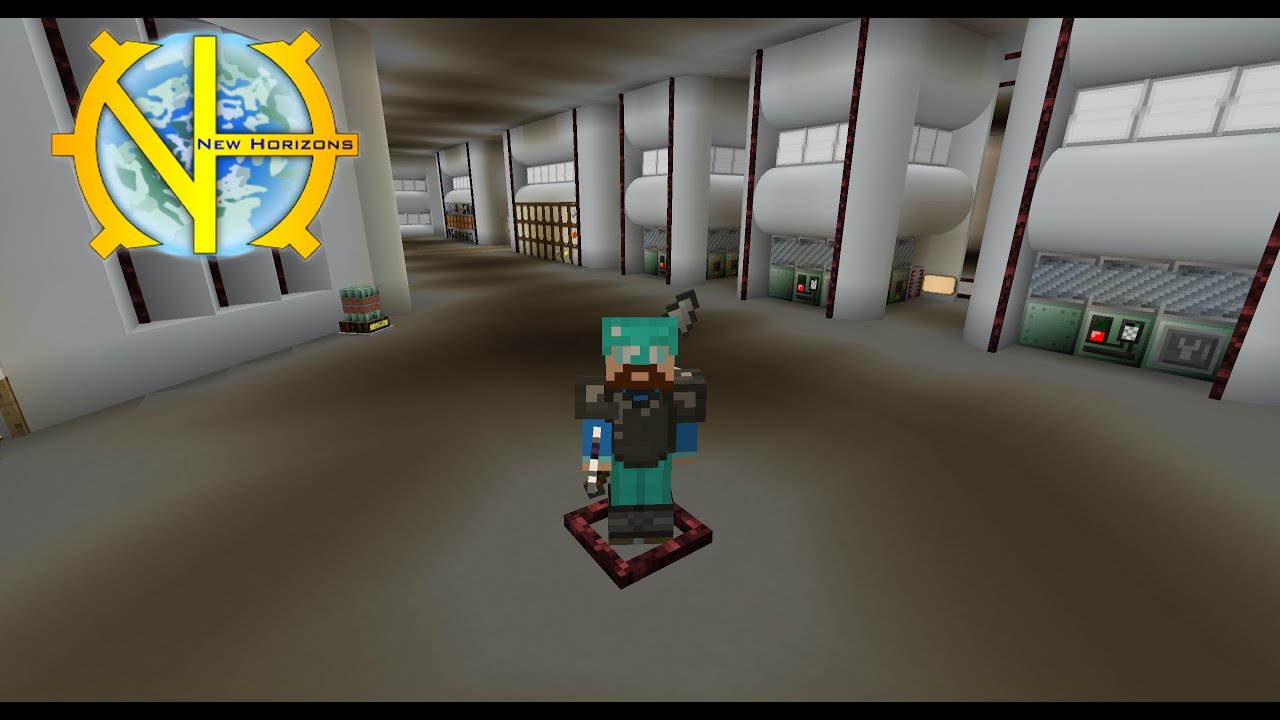 Minecraft GTNH 2024, Tier 2 MV Ep145 Base Update