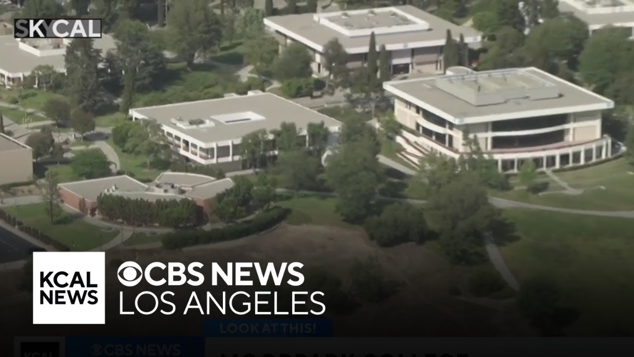 Moorpark College | Look At This!