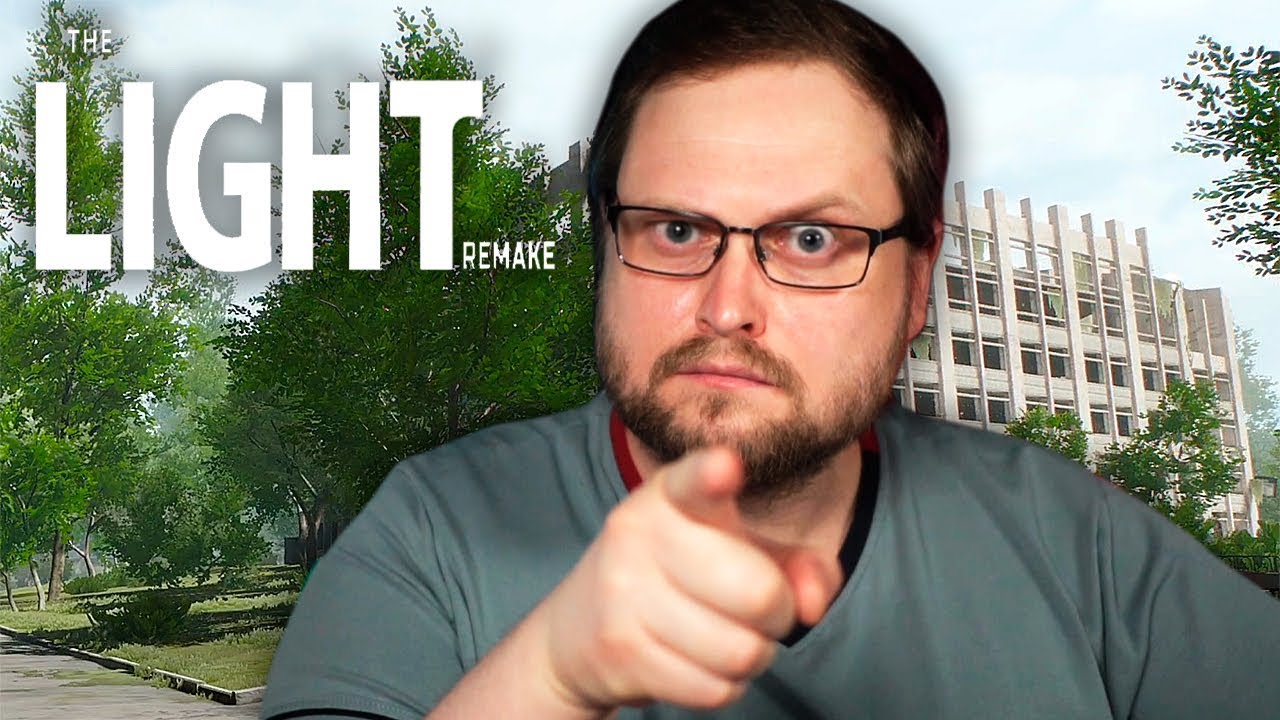 КТО ДАЛ ТЕБЕ ПРАВО??? ► The Light Remake #1