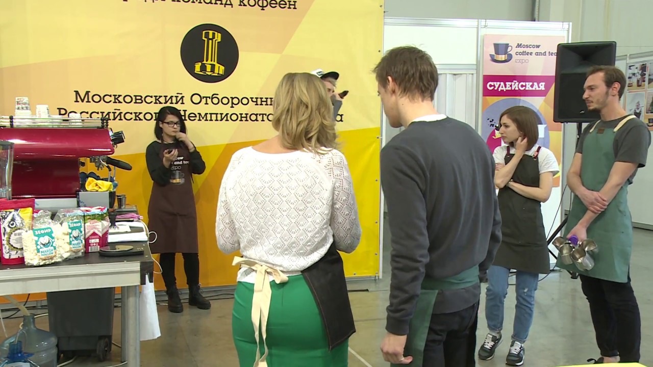 Финал RCC 2016. Эстафета. 11 Setters (Ростов-на-Дону)