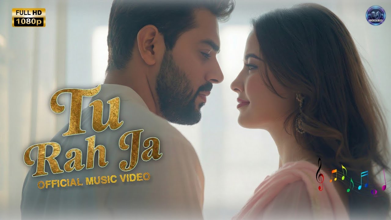 Tu Reh Ja 💔 | New Breakup Song 2025 | Emotional Love Story | Heart' Breaking Sad Song - Broken365D