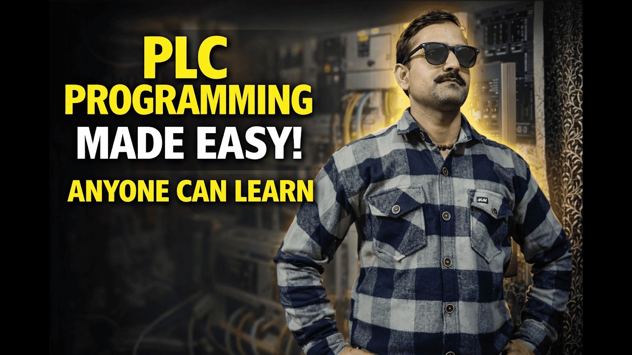 #How to program a siemens plc for reading temperature & humidity value #siemens #plc