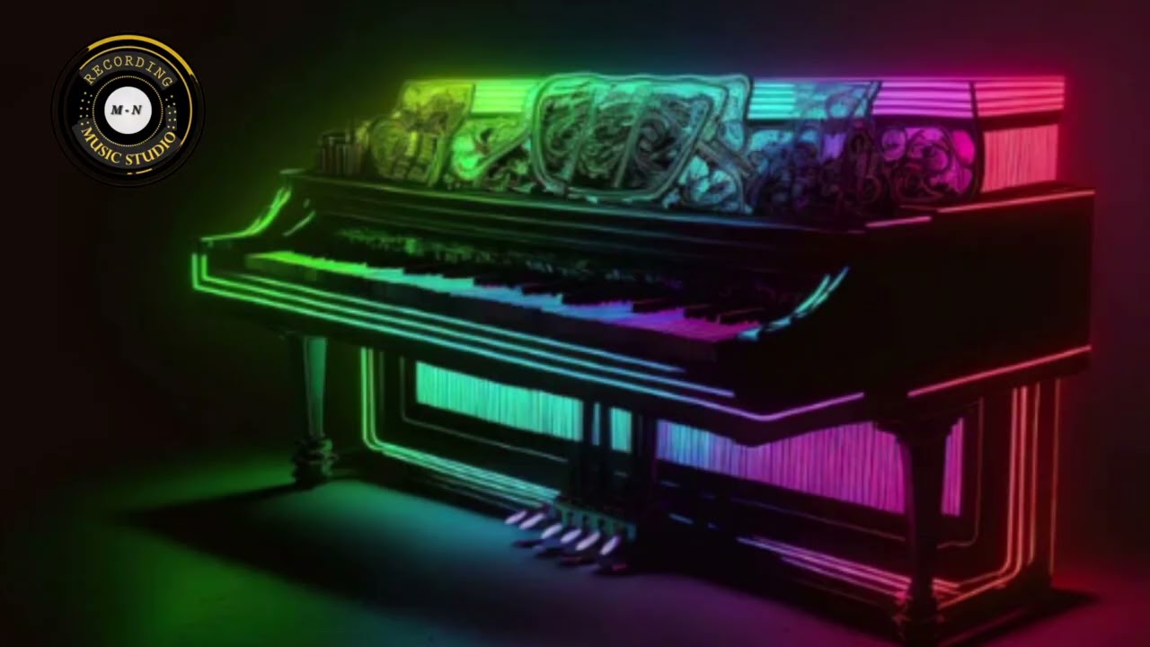 New Sladak   2026 Cover  Sakoneske Misteš  (Tutorial) 🎹🎹