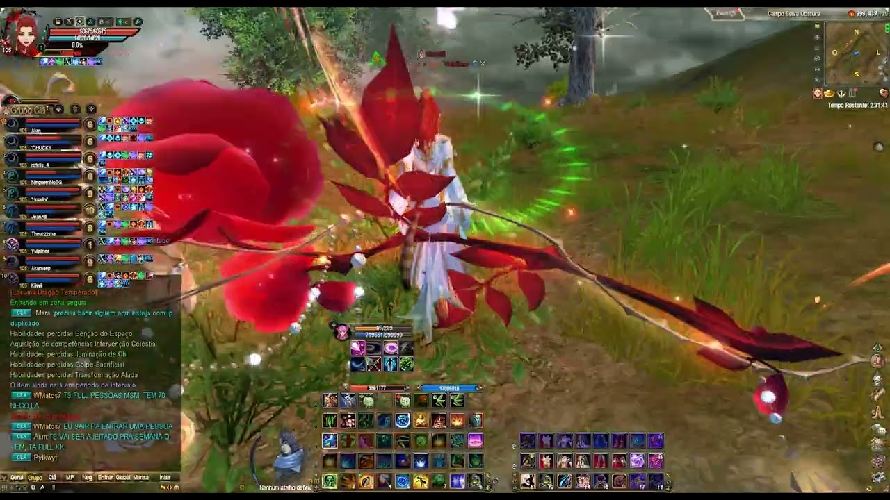 PWbr ON Vulpine TW ROYALS X NAZGUL 08/02