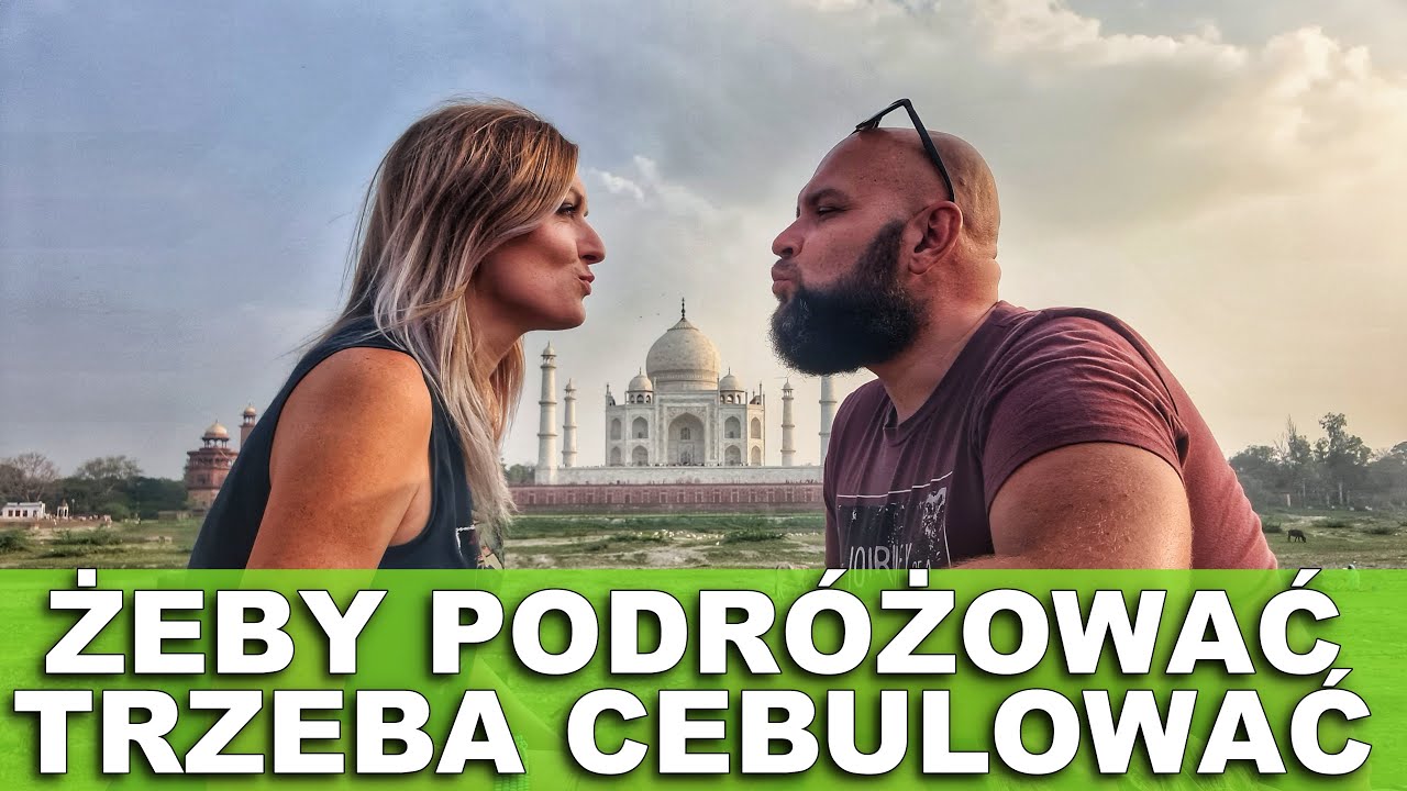 Jak nie dać się oskubać na wakacjach? Taj Mahal to niezła maszynka do pieniędzy 252