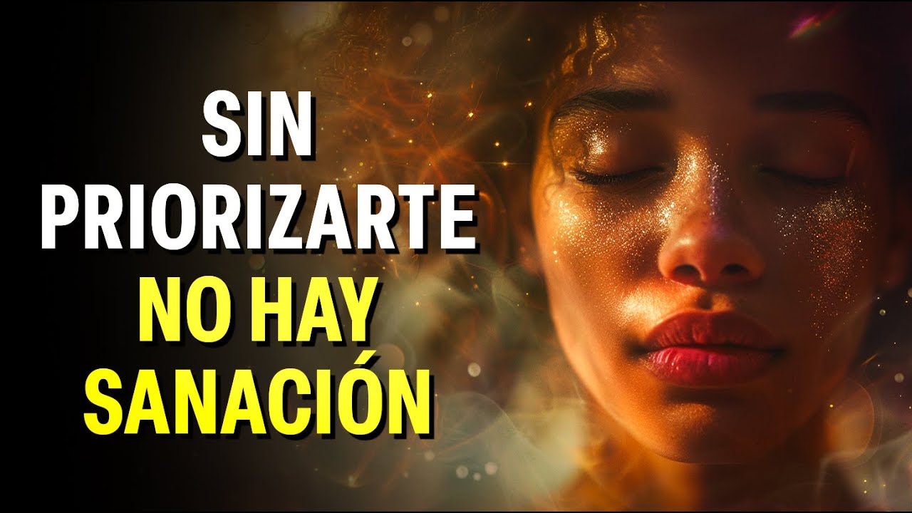 El AUTOABANDONO bloquea la SANACIÓN emocional y espiritual – Carl Jung lo advirtió