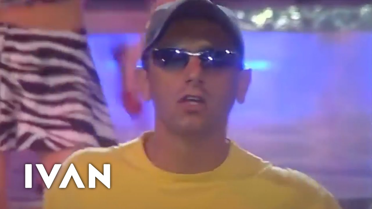 Ivan Gavrilović - Iscepana košulja (City Club)