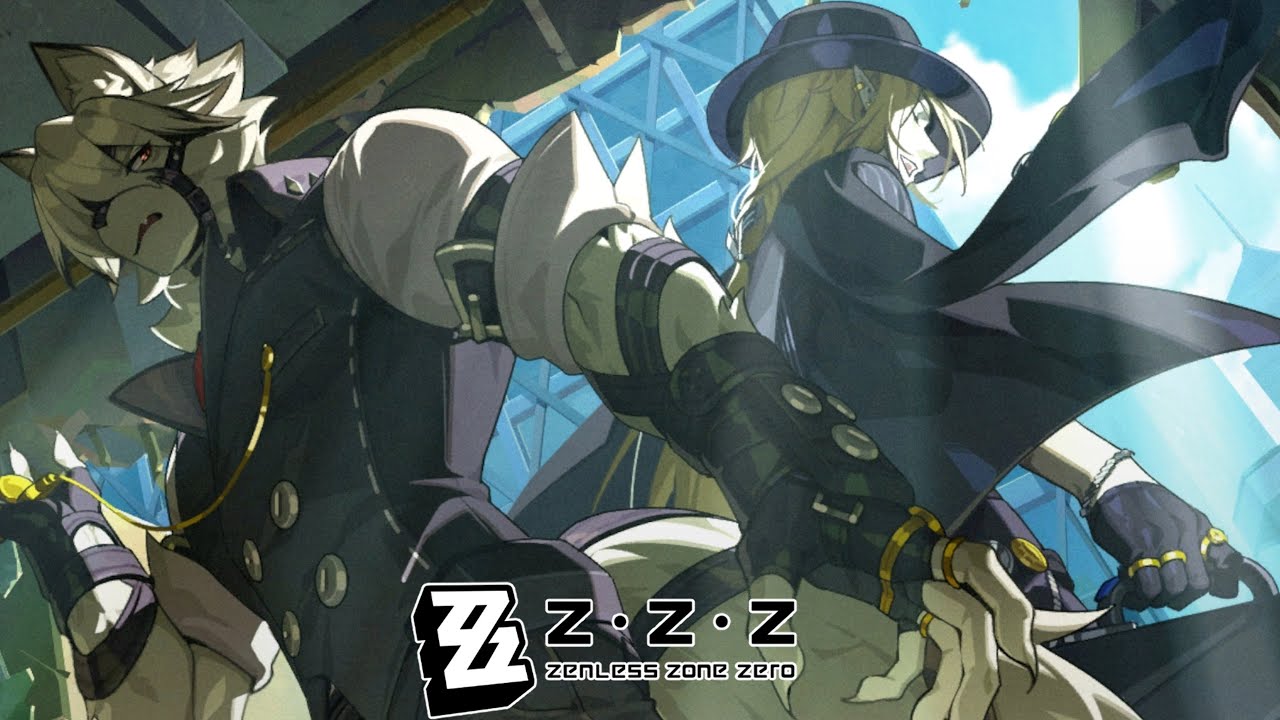 Zenless Zone Zero 1.6 - New Main Story Quest Full Walkthrough
