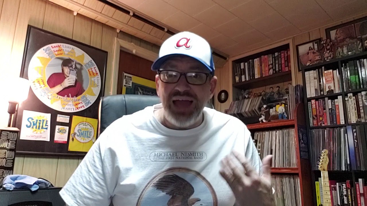 A Really Big Announcement