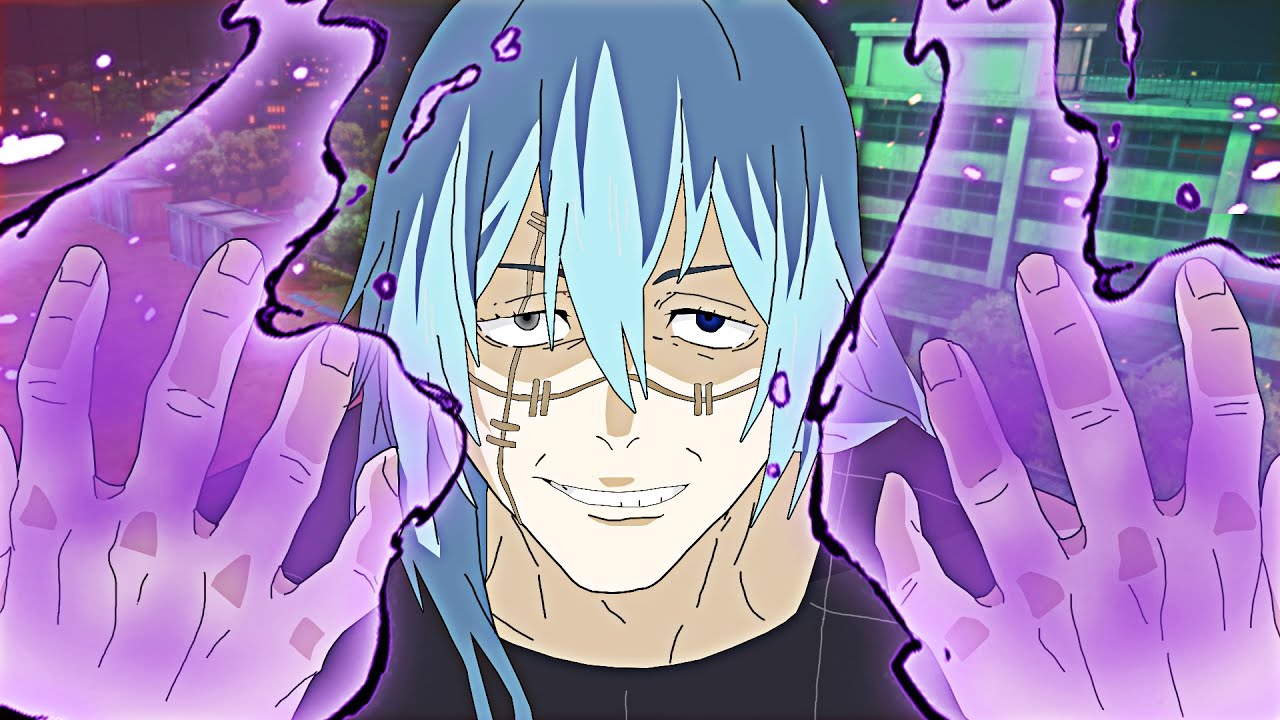 Mahito Is TOXIC In Jujutsu Kaisen Cursed Clash