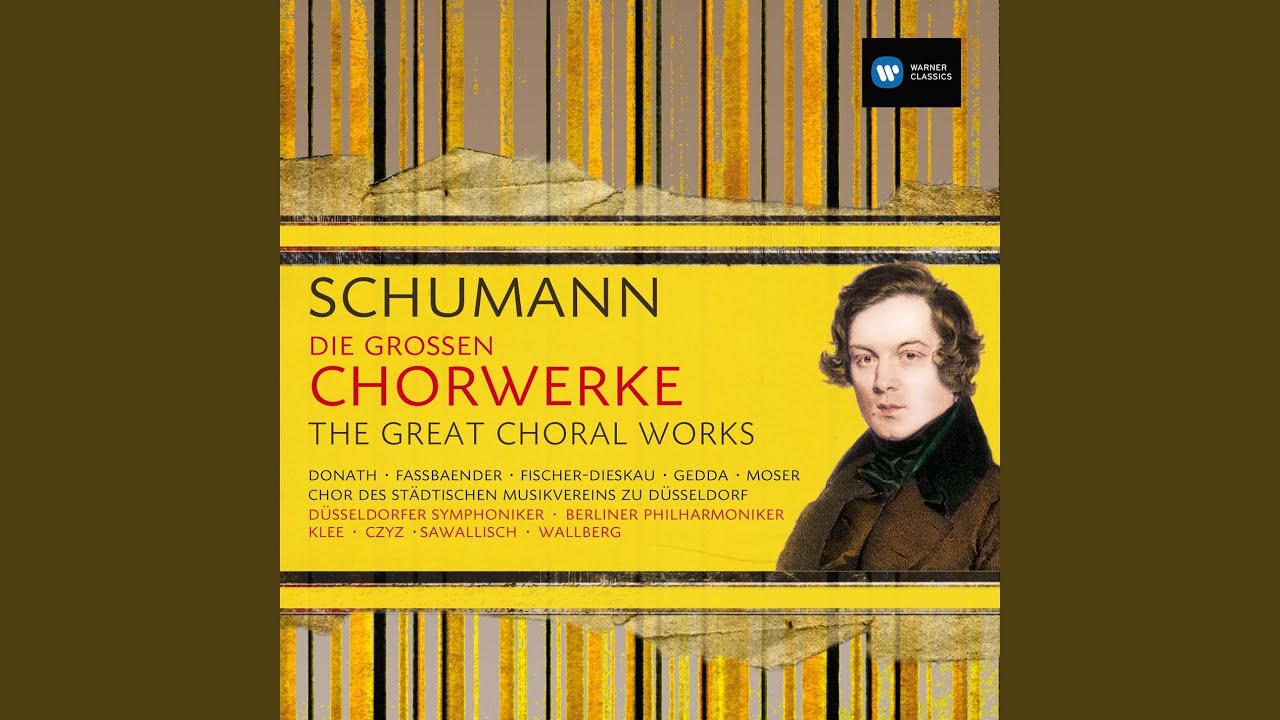 Der Rose Pilgerfahrt (1988 Remastered Version) , Part I: Die Frühlingslüfte bringen (Soprano,...
