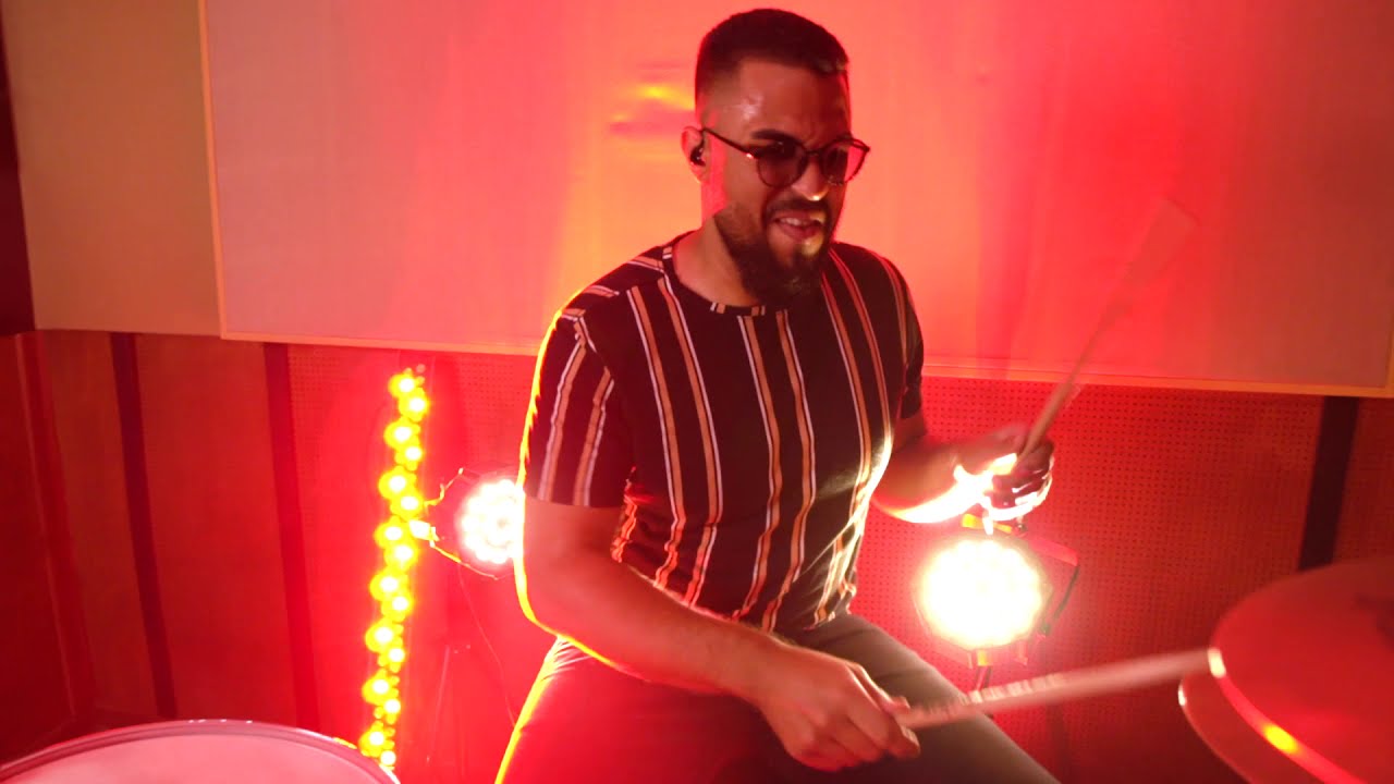 Good times - Drum Playthrough