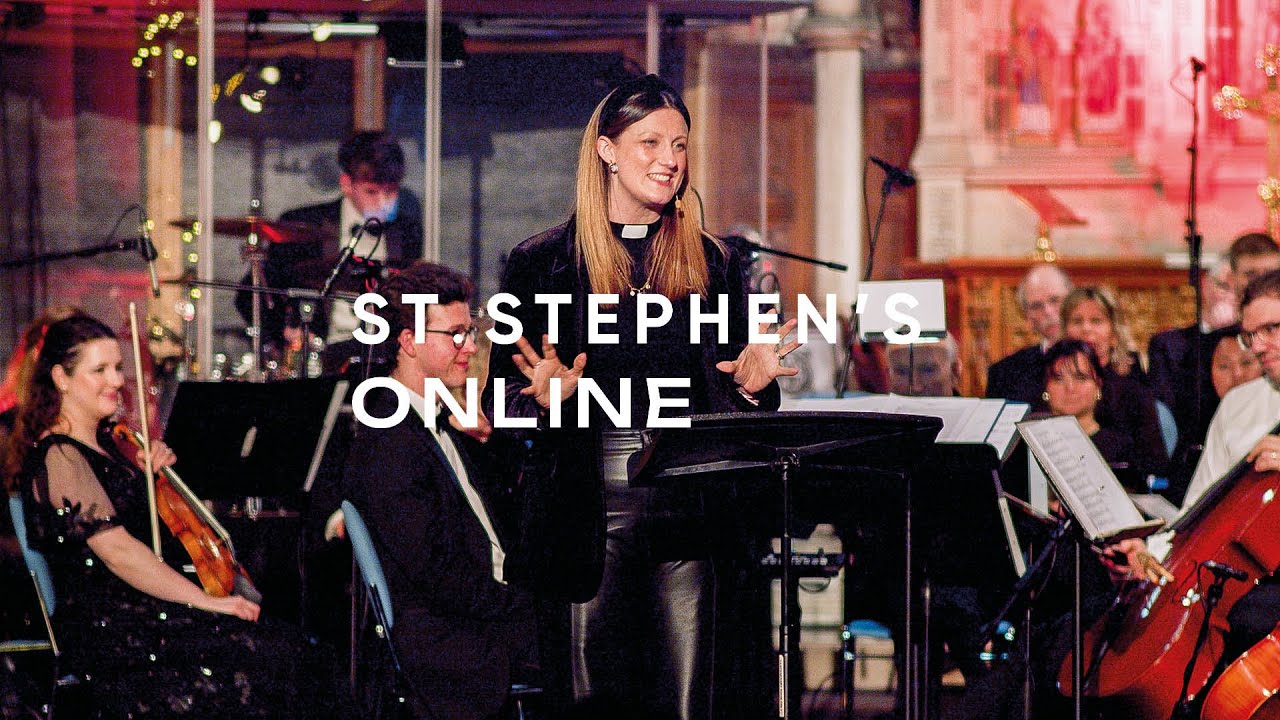 St Stephen's Online | 4 January 2026