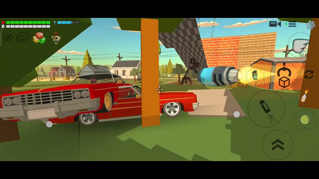 Мы сразились с сирены головым с Богданом