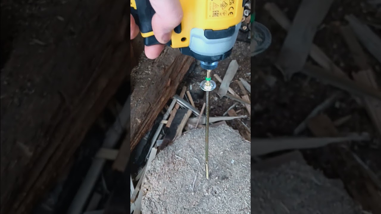 Dewalt DCF 809