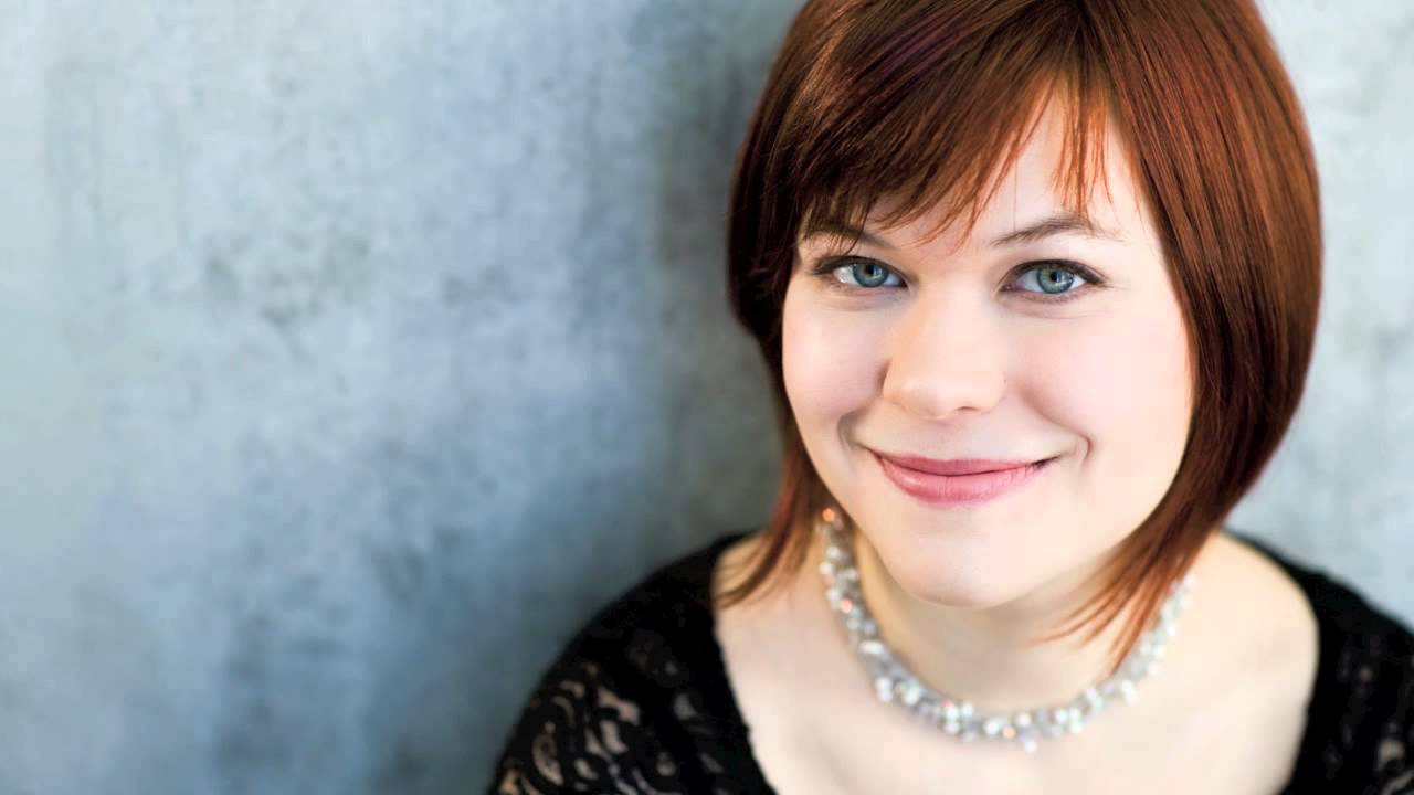 Alexa Raine-Wright - Sonate 