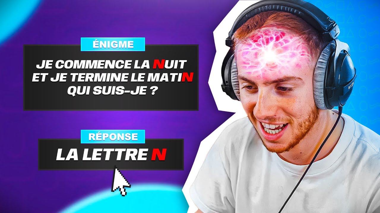 JE SUIS ENFIN DEVENU LE PLUS INTELLIGENT ! 🚀 (KCulture)