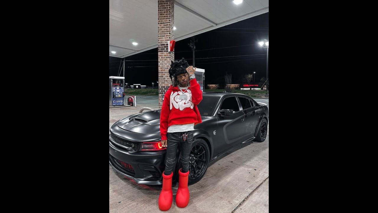 [FREE] Lil Double 0 x Pooh Shiesty Type Beat “Slow Down"