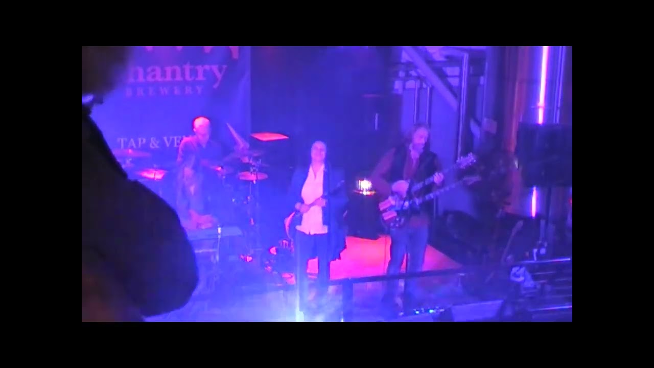 Haze Chantry Brewery Rotherham Saturday 15th October 2022