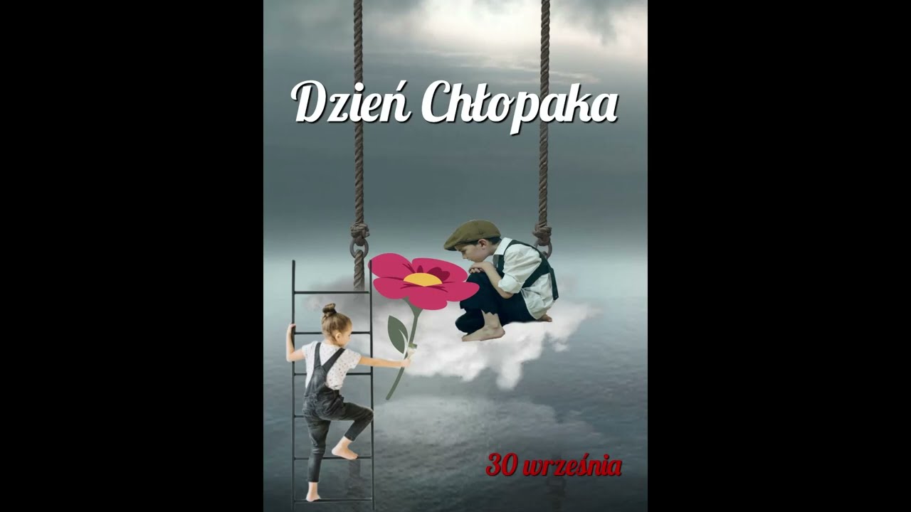 Dzień Chłopaka