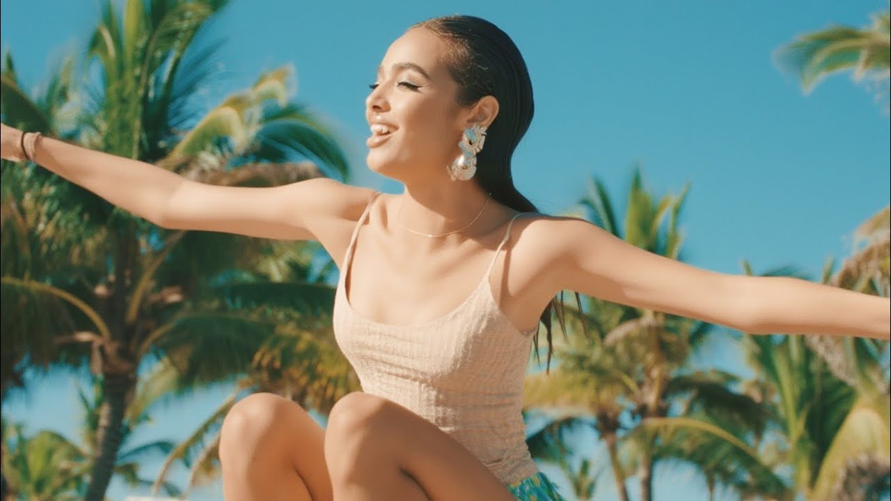 Shainna Mike Ross - Play With My Heart (Oficial Music)